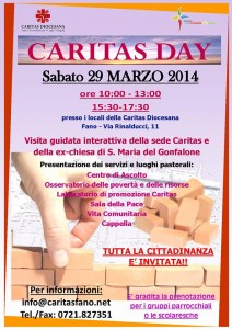 caritas day