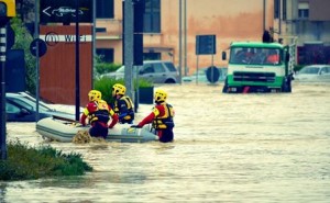 Senigallia alluvione