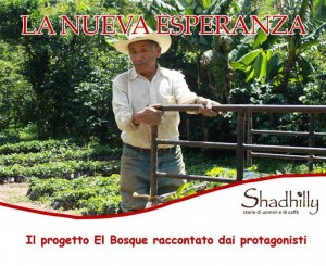 progetto el Bosque