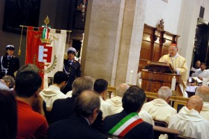 San Paterniano 2014 cardinal Giuseppe Bertello
