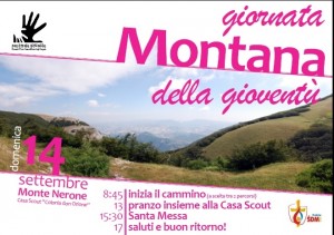 gMg 14 settembre