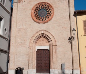 san tommaso chiesa