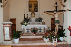 Festa Crocifisso