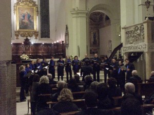 cappella musicale