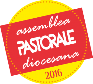 Logo ASSEMBLEA PASTORALE DIOCESANA 2016